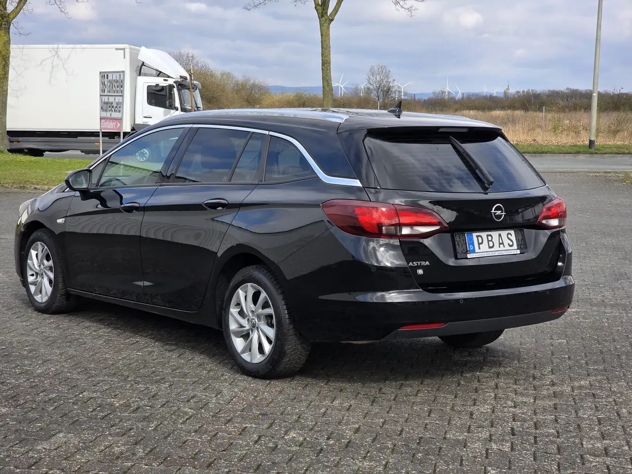 Das Auto
