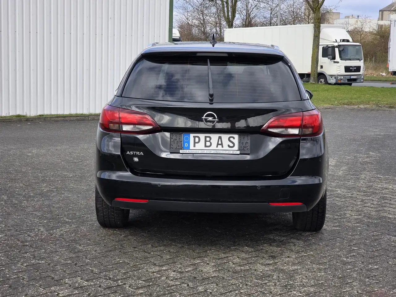 Das Auto