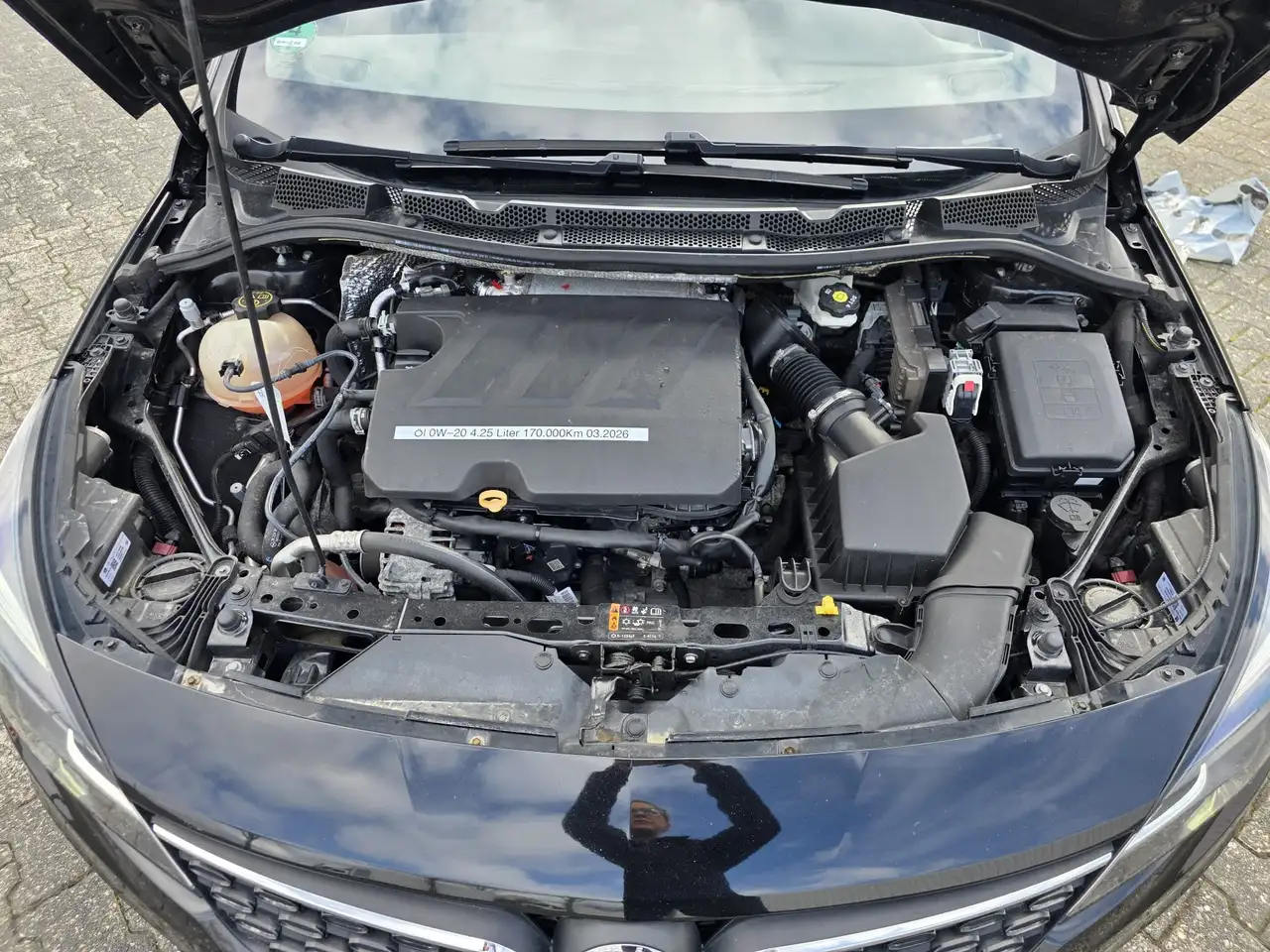 Das Auto