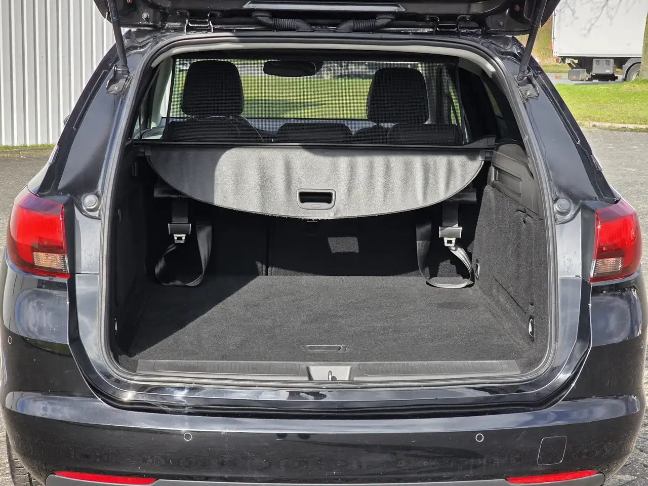 Das Auto