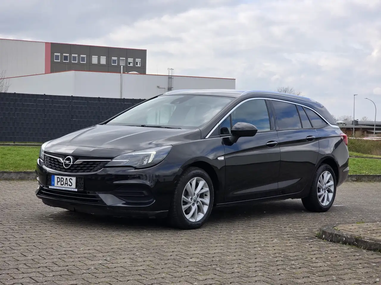 Das Auto