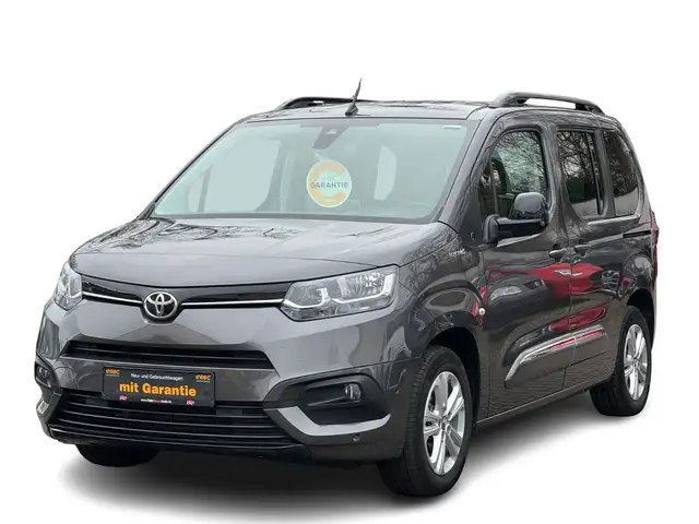 Toyota Proace City Verso L1 Electric*ACC*Kamera*Navi*