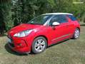 Citroen DS3 Citroën 1.6 e-HDi90 Airdream So Chic Garantie 12 m Rouge - thumbnail 17