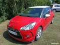 Citroen DS3 Citroën 1.6 e-HDi90 Airdream So Chic Garantie 12 m Rouge - thumbnail 18