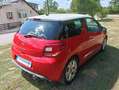 Citroen DS3 Citroën 1.6 e-HDi90 Airdream So Chic Garantie 12 mois Rot - thumbnail 4