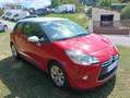 Citroen DS3 Citroën 1.6 e-HDi90 Airdream So Chic Garantie 12 m Rouge - thumbnail 16