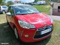 Citroen DS3 Citroën 1.6 e-HDi90 Airdream So Chic Garantie 12 mois Rot - thumbnail 1