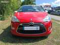 Citroen DS3 Citroën 1.6 e-HDi90 Airdream So Chic Garantie 12 m Rouge - thumbnail 14