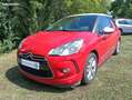 Citroen DS3 Citroën 1.6 e-HDi90 Airdream So Chic Garantie 12 mois Rot - thumbnail 2