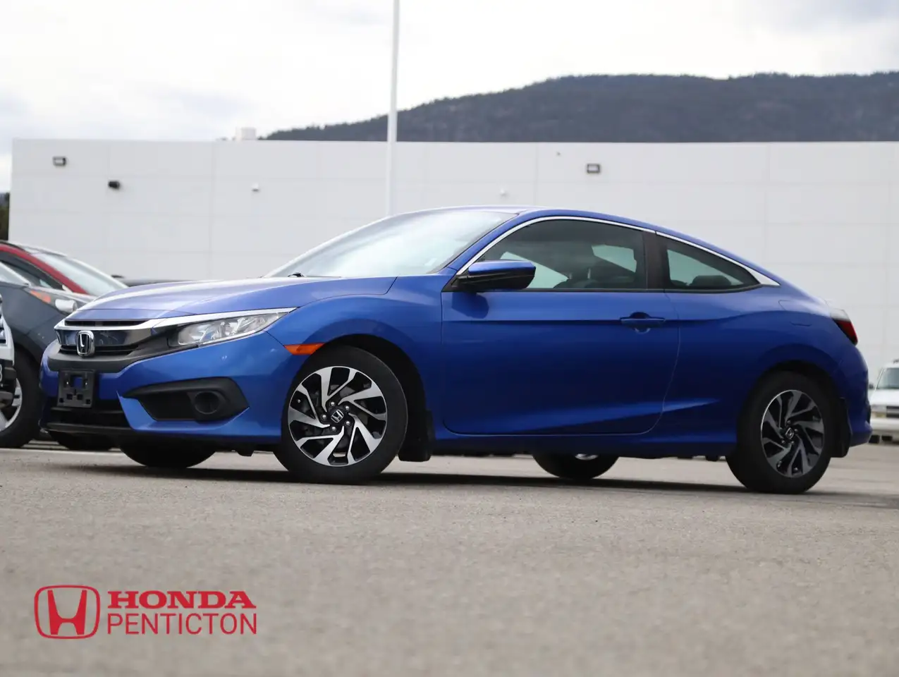 Honda Civic снимка Honda Civic