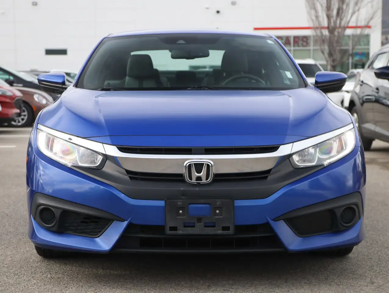 Honda Civic снимка Honda Civic