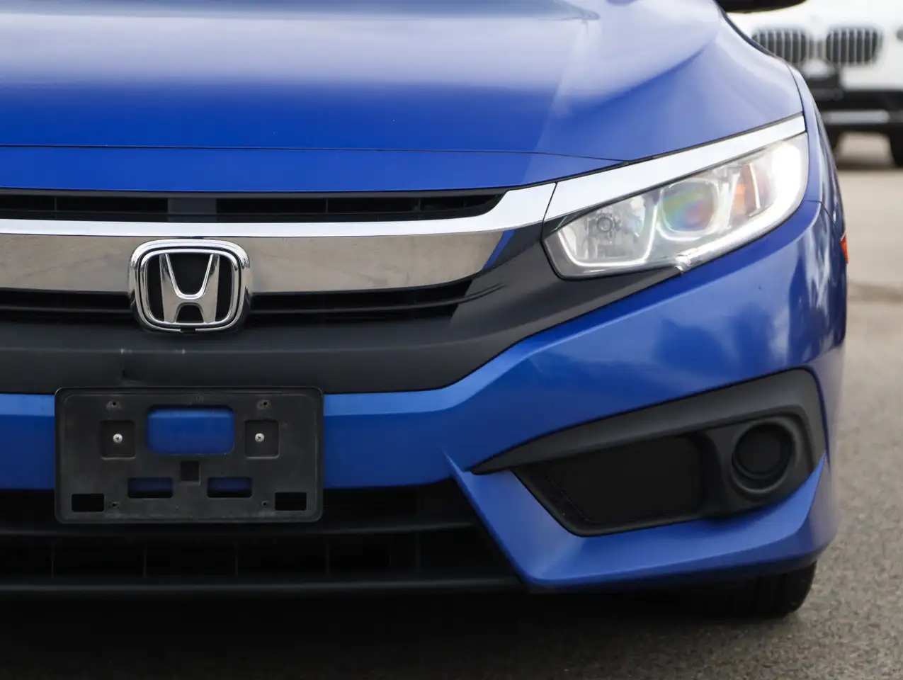 Honda Civic снимка Honda Civic