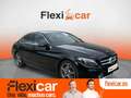 Mercedes-Benz C 220 d Noir - thumbnail 1