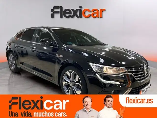 Renault Talisman 1.6dCi Energy Limited 96kW