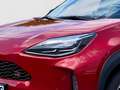 Toyota Yaris Cross 1.5 Hybrid GR Sport FWD SHZ KLIMA Červená - thumbnail 14