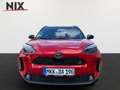 Toyota Yaris Cross 1.5 Hybrid GR Sport FWD SHZ KLIMA Červená - thumbnail 5