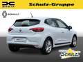 Renault Clio V BUSINESS EDITION SCe Weiß - thumbnail 2