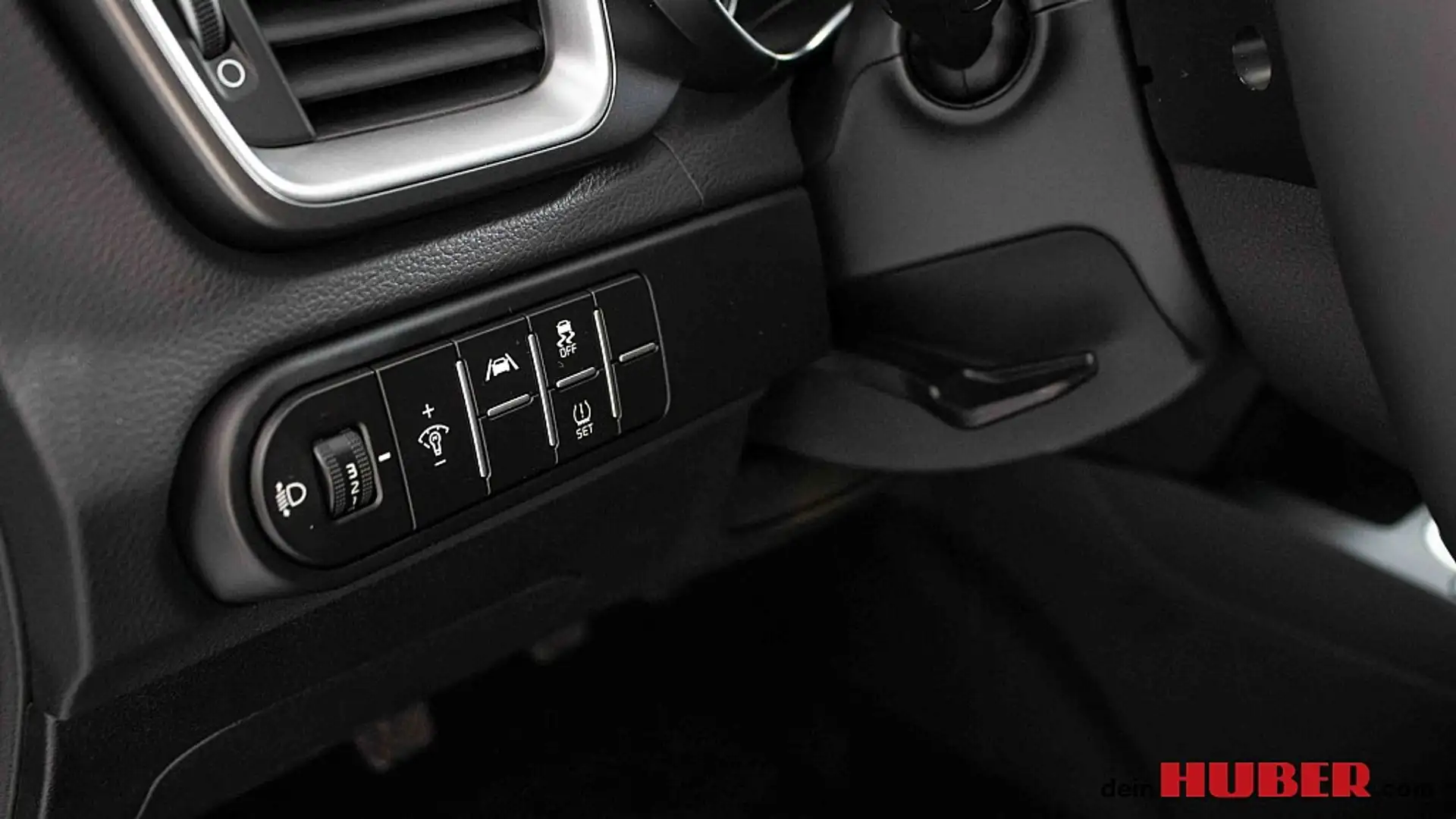 Kia Ceed SW / cee'd SW ceed SW 1,0 T-GDI GPF ISG Silber Schwarz - 2