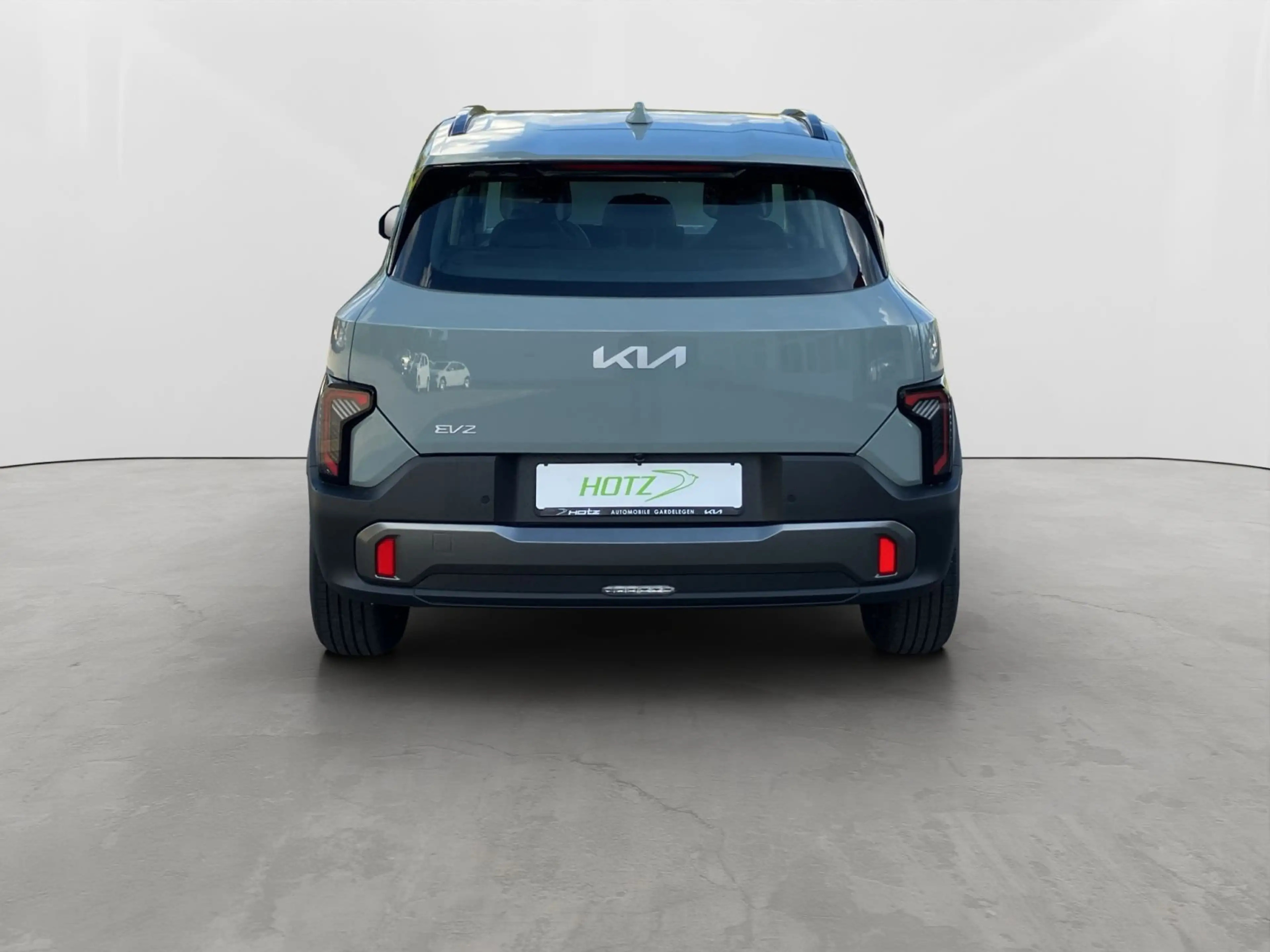 Kia EV2 61 5S Earth 22AC/Winter-Connect-Paket — photo 5