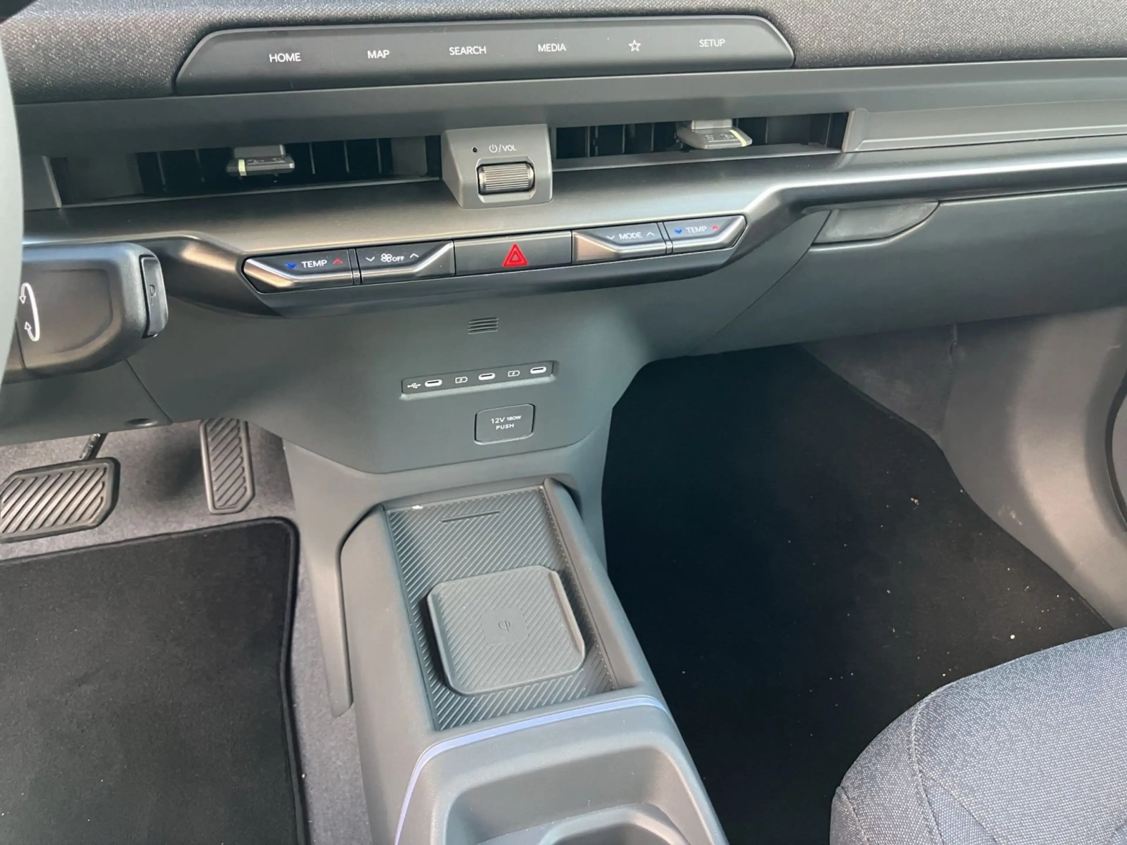 Kia EV2 61 5S Earth 22AC/Winter-Connect-Paket — photo 14