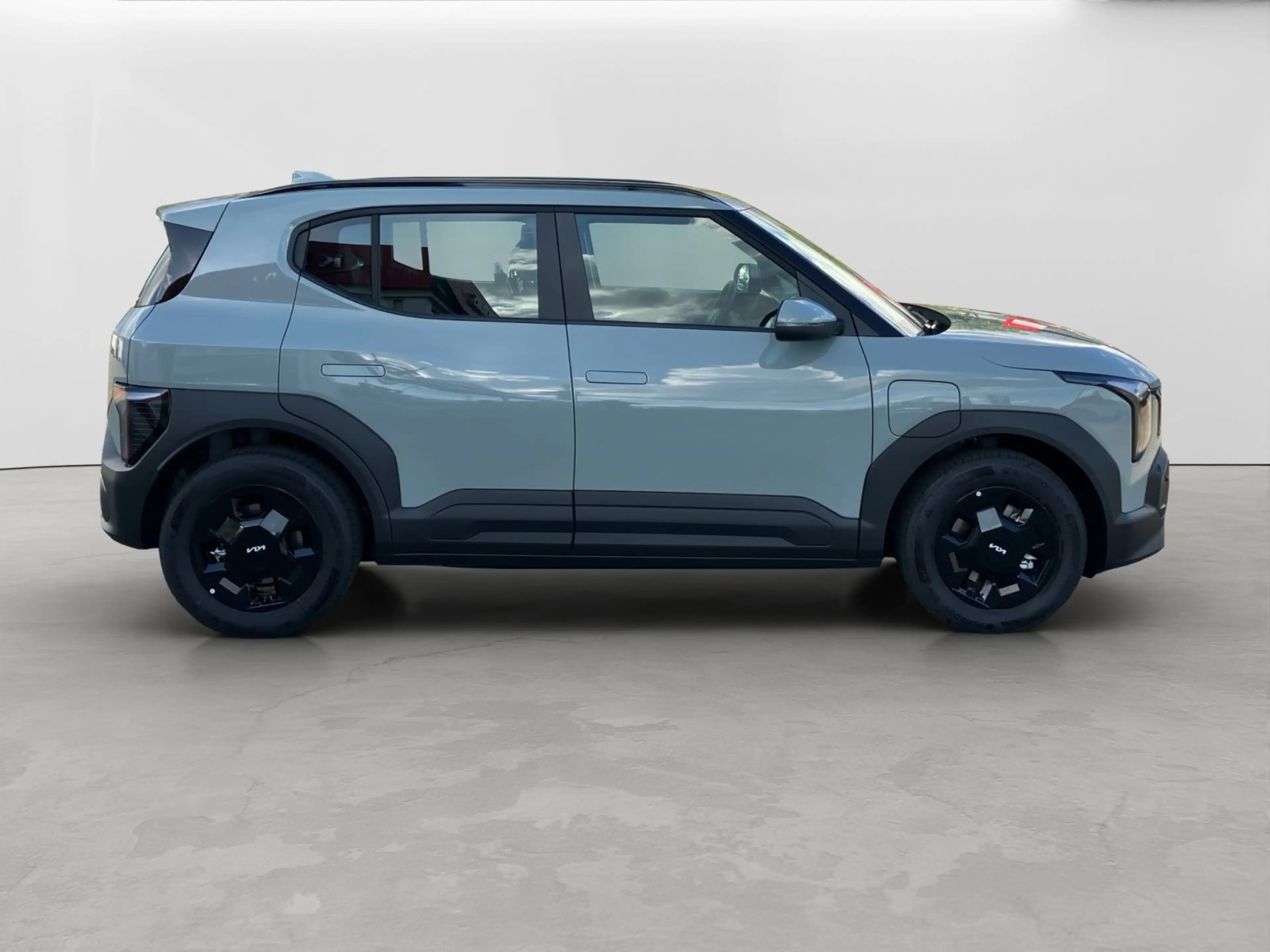 Kia EV2 61 5S Earth 22AC/Winter-Connect-Paket — photo 7