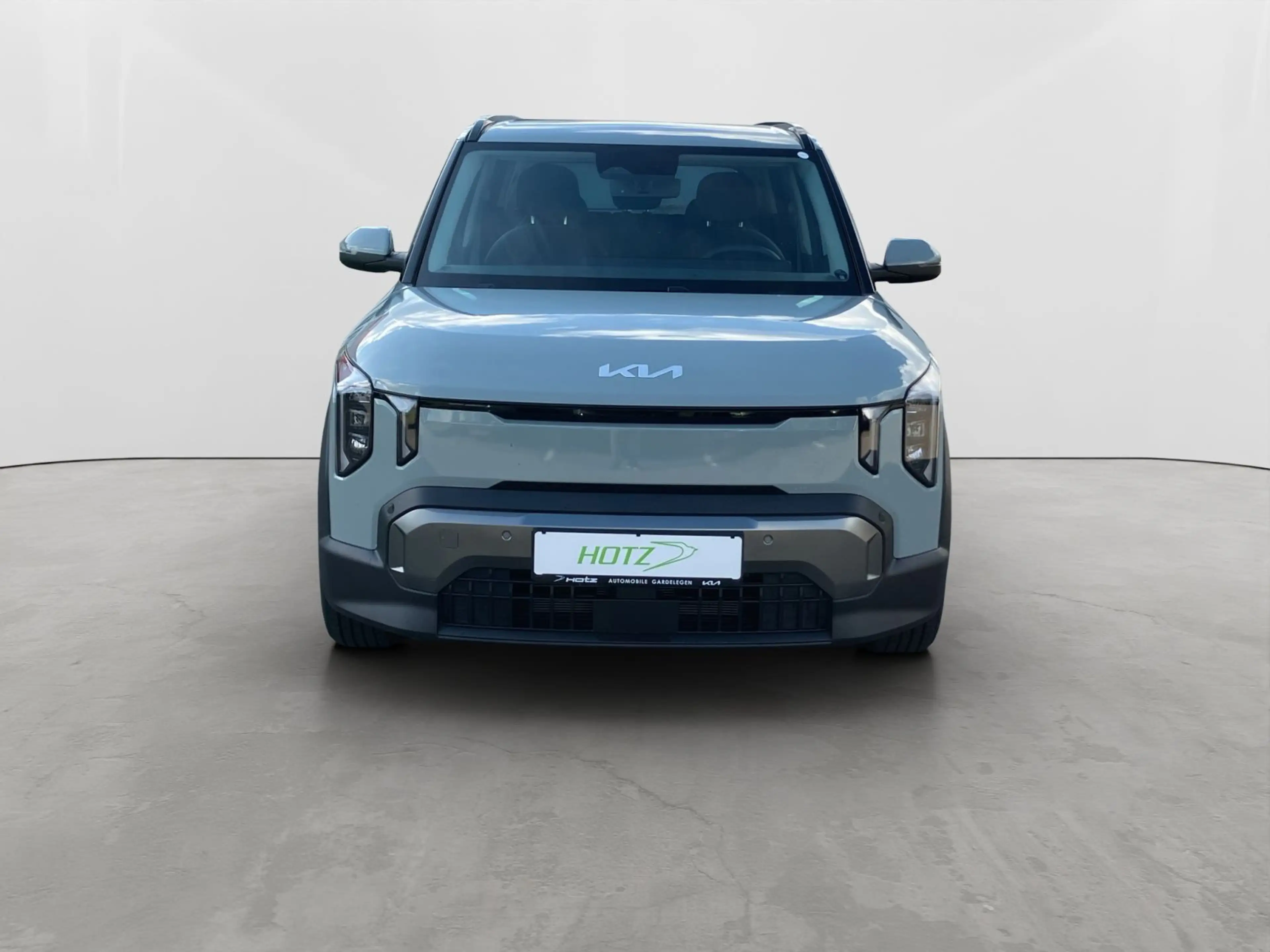 Kia EV2 61 5S Earth 22AC/Winter-Connect-Paket — photo 9