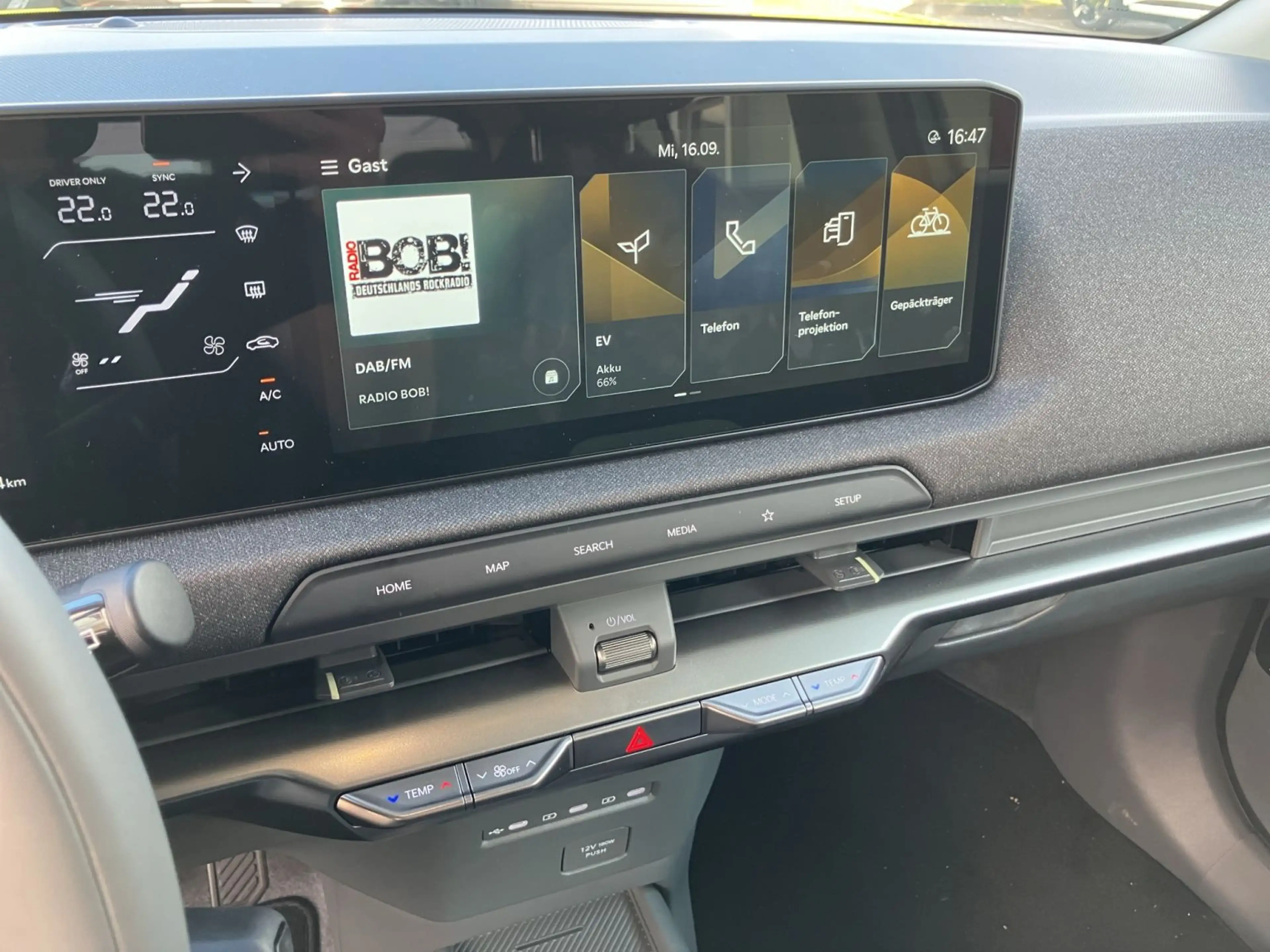 Kia EV2 61 5S Earth 22AC/Winter-Connect-Paket — photo 13