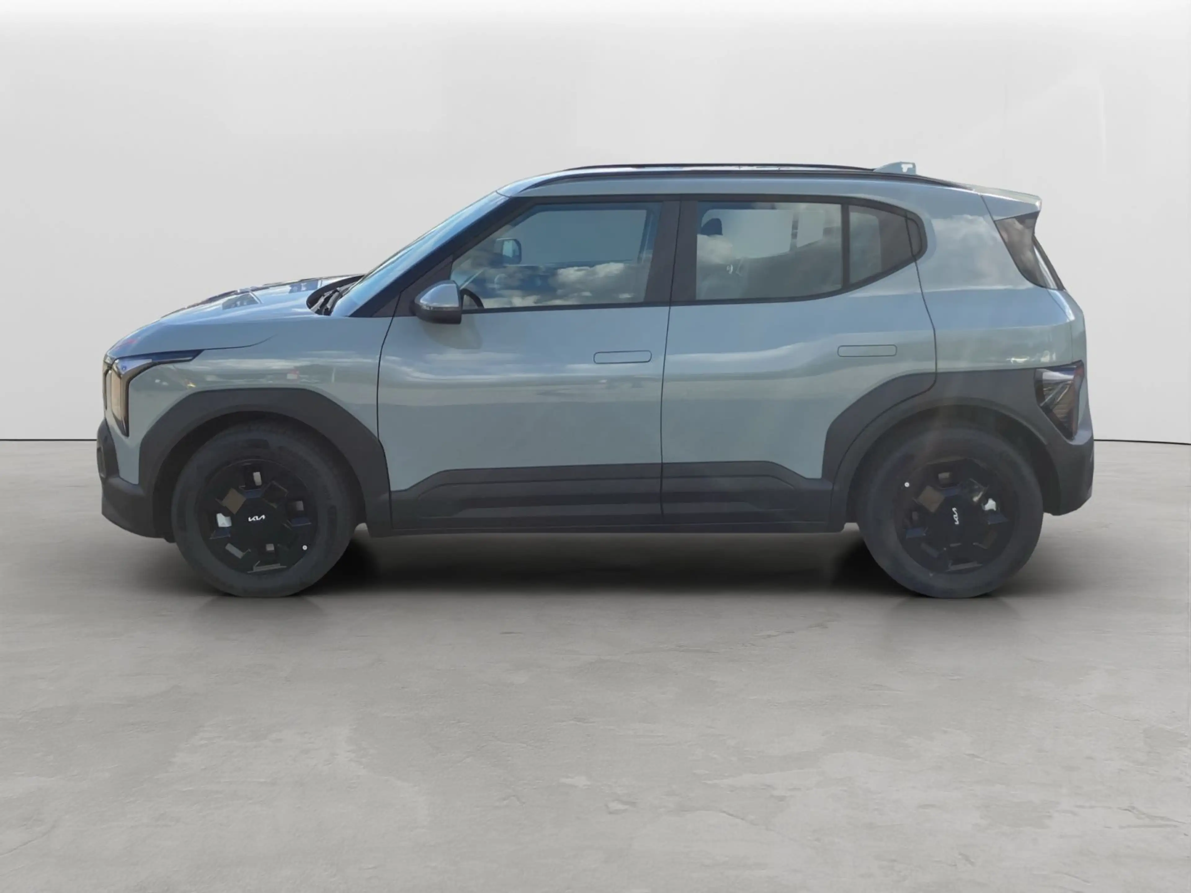 Kia EV2 61 5S Earth 22AC/Winter-Connect-Paket — photo 3