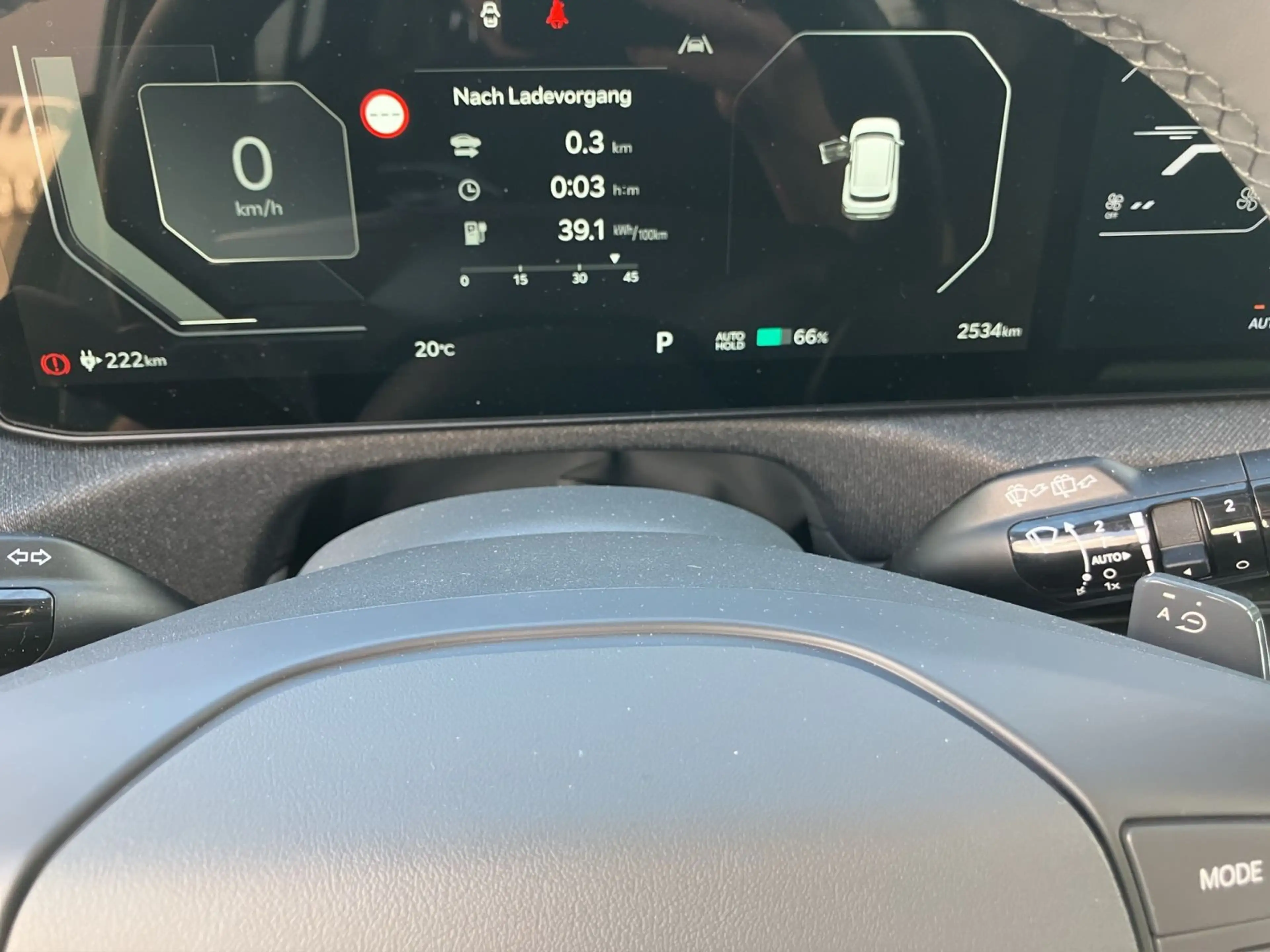 Kia EV2 61 5S Earth 22AC/Winter-Connect-Paket — photo 12