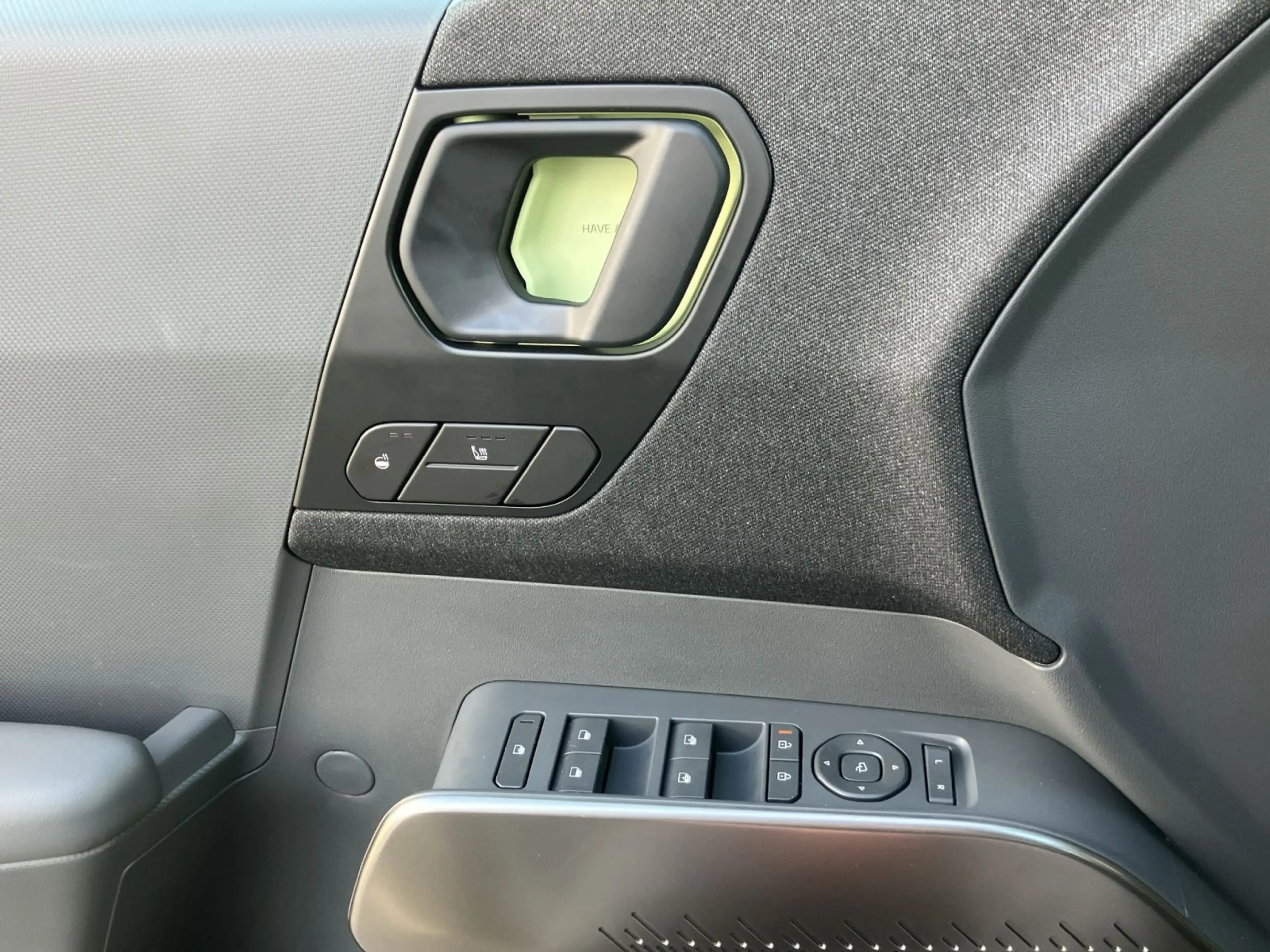Kia EV2 61 5S Earth 22AC/Winter-Connect-Paket — photo 15