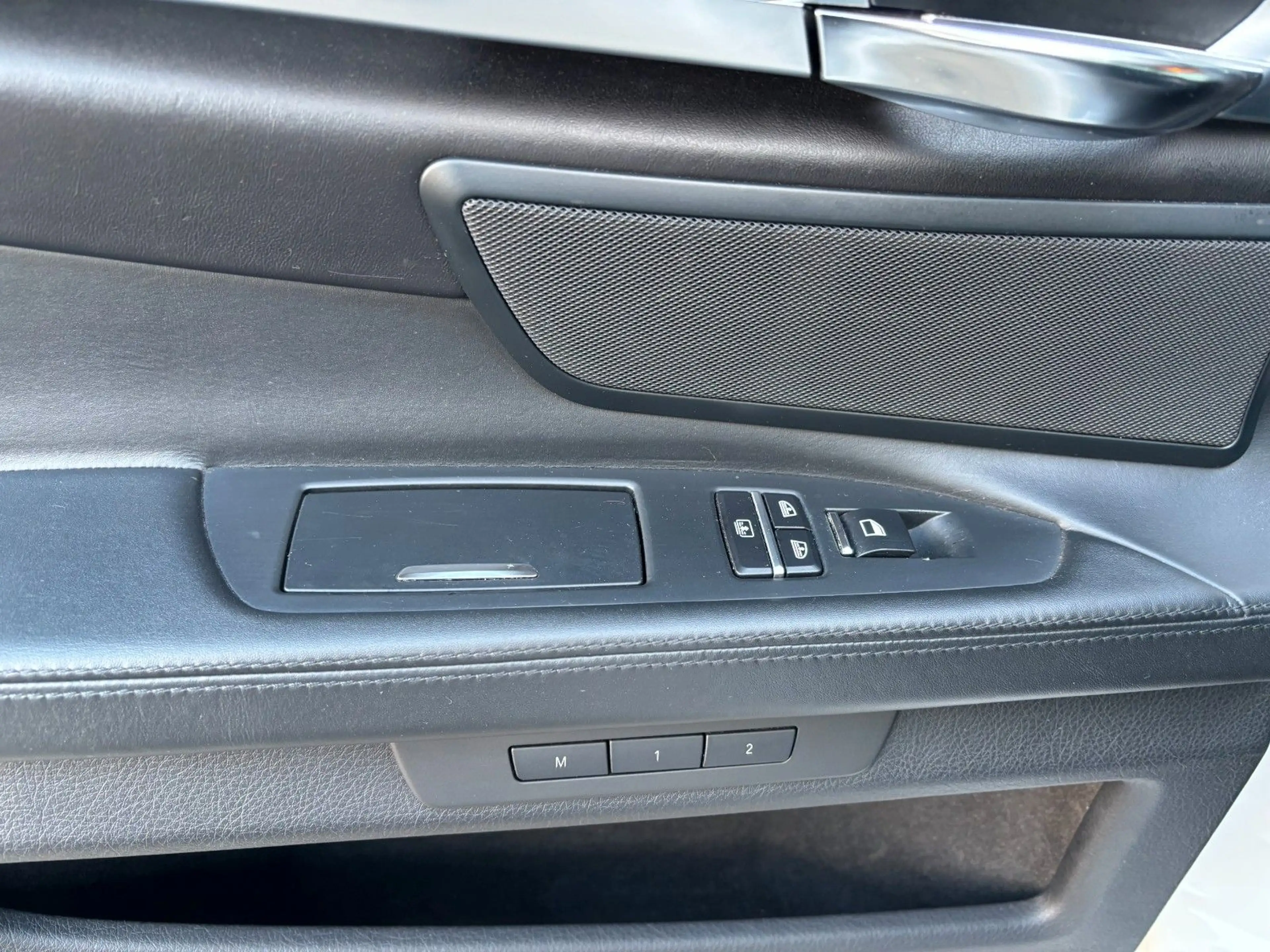 BMW 730 M-Paket*Shadow-Line*EURO6*VollAustatung* — photo 13