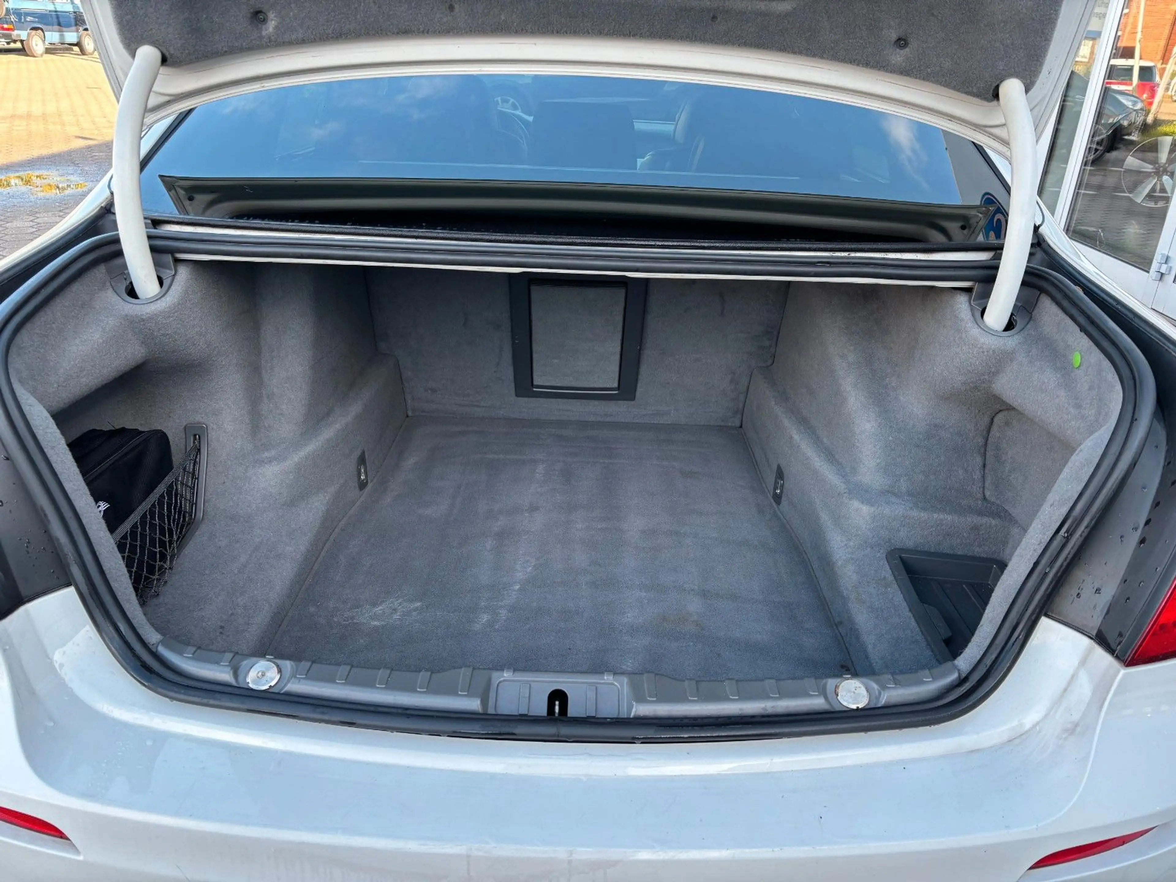 BMW 730 M-Paket*Shadow-Line*EURO6*VollAustatung* — photo 8