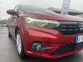Dacia Sandero Sandero Streetway 1.0 sce Comfort 65cv Rouge - thumbnail 9