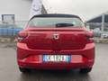 Dacia Sandero Sandero Streetway 1.0 sce Comfort 65cv Rouge - thumbnail 4