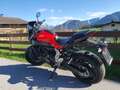 Yamaha MT-07 Rot - thumbnail 1