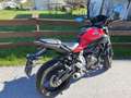 Yamaha MT-07 Rot - thumbnail 3