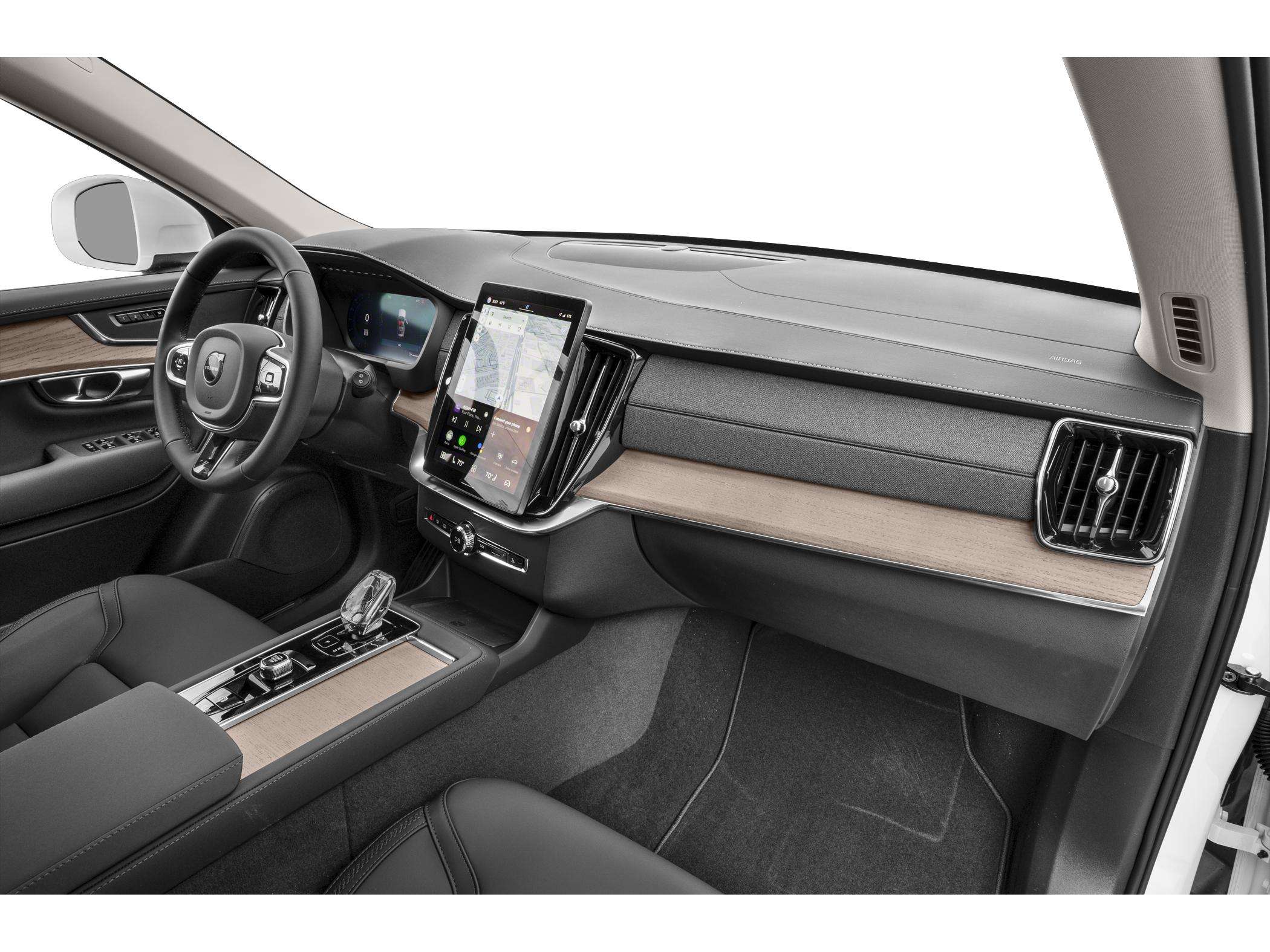 2026 Volvo XC90