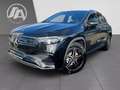 Mercedes-Benz EQA 300 4M AMG+MBUX+LED+Kamera+SHZ+PDC+AHK+EASY Negro - thumbnail 18