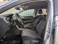 Volkswagen Polo Move 1,0 TSI ACC+LED+Shzg.+Einparkh.+15´´ Silber - thumbnail 10