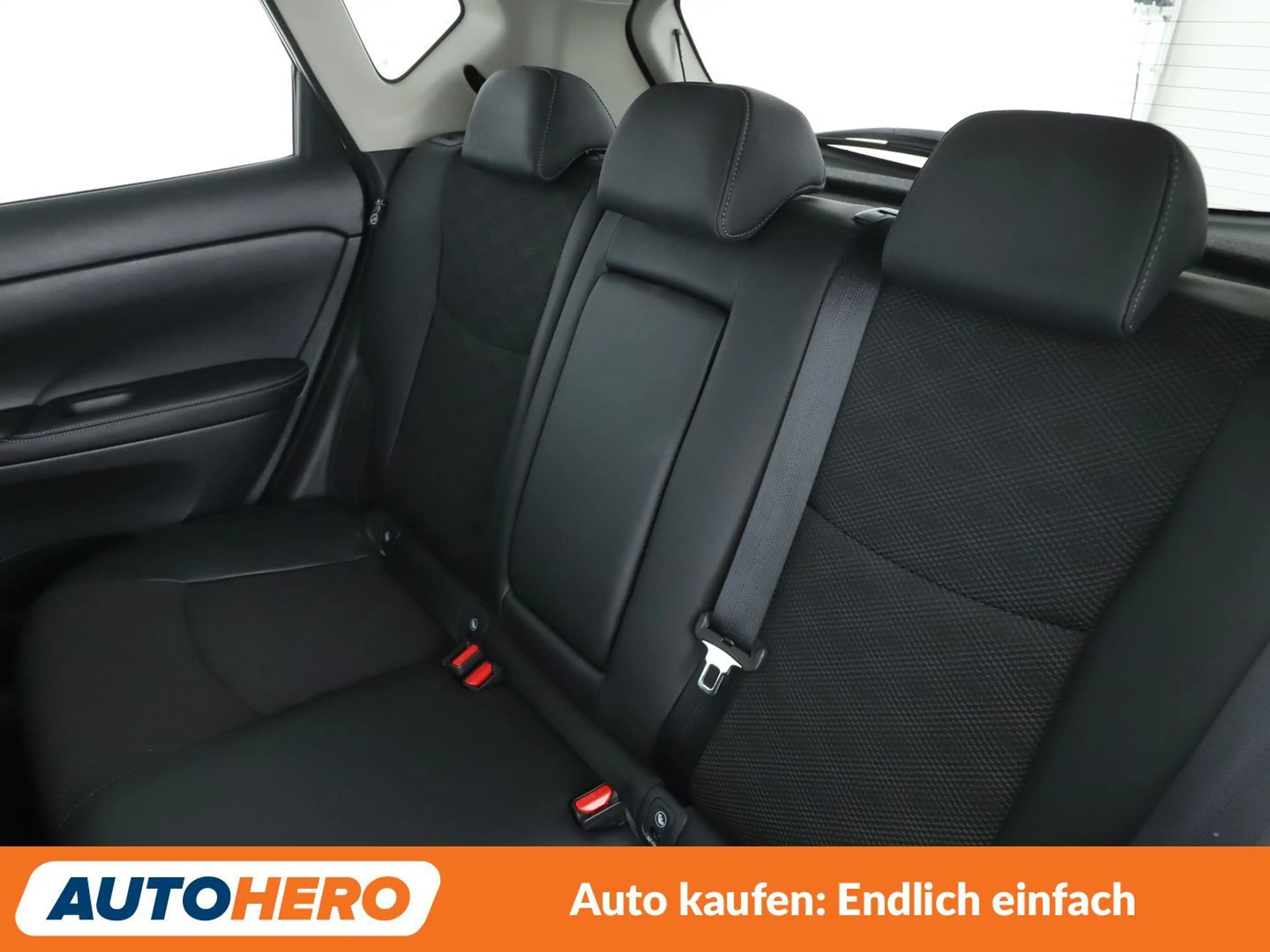 Nissan Pulsar 1.2 N-Connecta*NAVI*TEMPO*CAM*PDC*SHZ* — photo 14