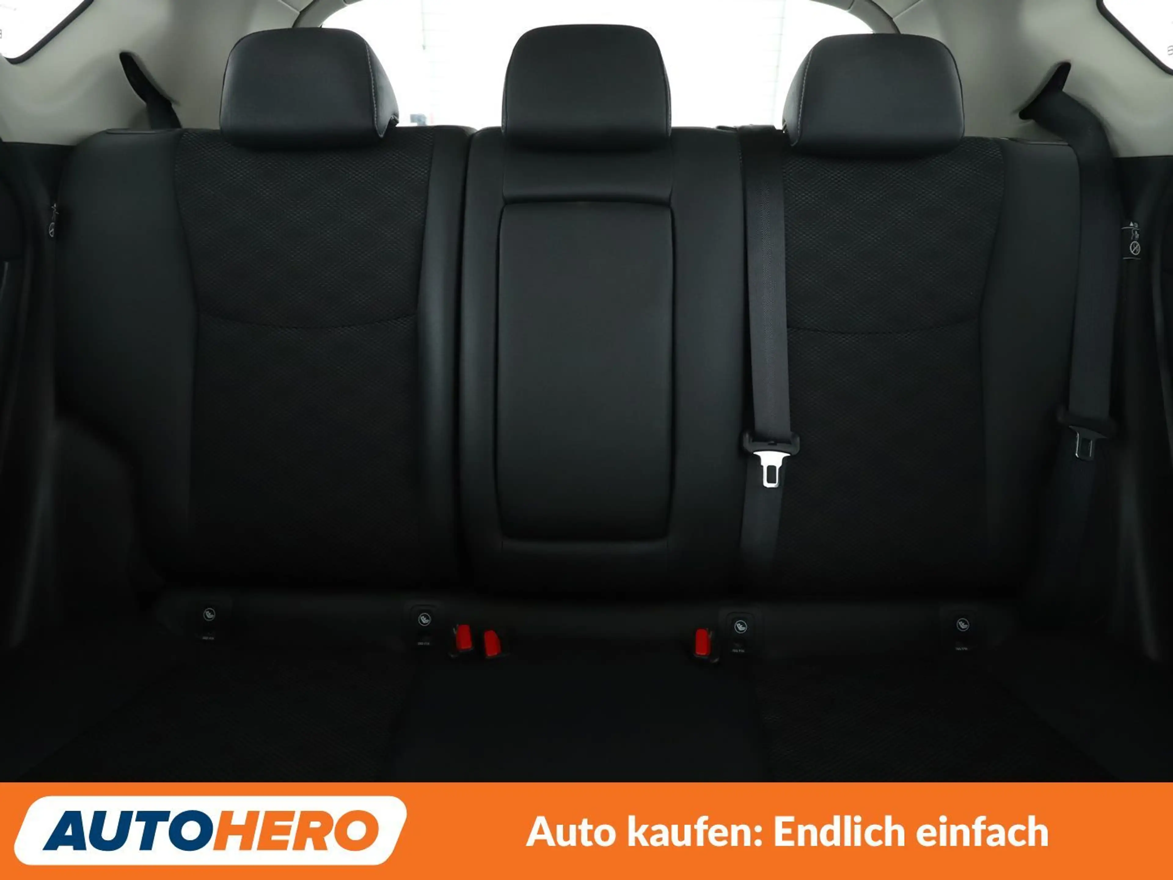 Nissan Pulsar 1.2 N-Connecta*NAVI*TEMPO*CAM*PDC*SHZ* — photo 15