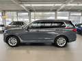 BMW X7 xDrive40d AHK/Soft-Close/Gestiksteuerung/HiFi/RFK/ Gris - thumbnail 4