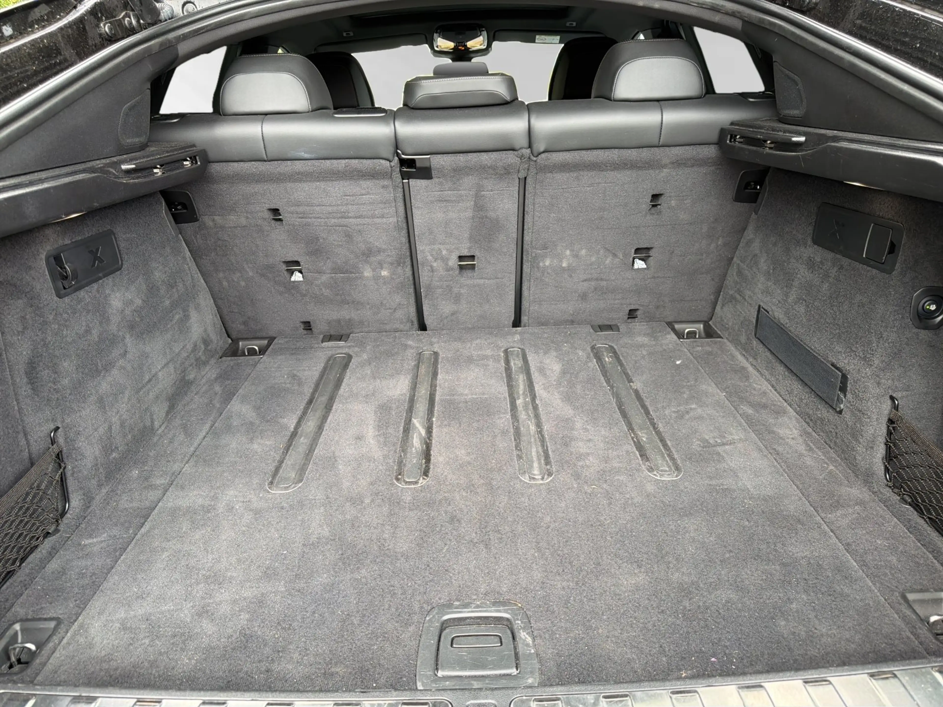 BMW X6 xDrive40d M Sport|Leasing 732€ mtl. Brutto* — photo 15
