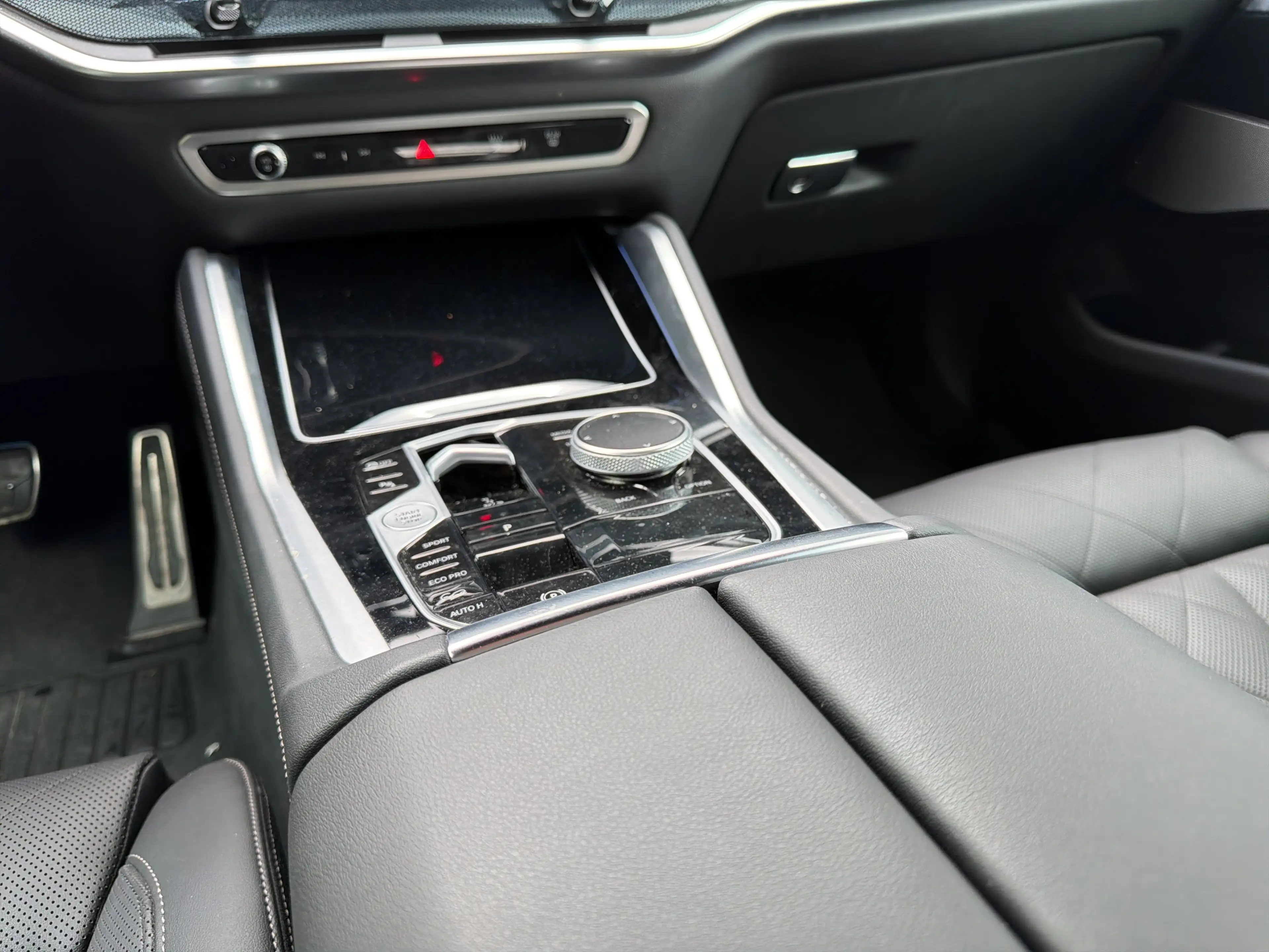 BMW X6 xDrive40d M Sport|Leasing 732€ mtl. Brutto* — photo 12