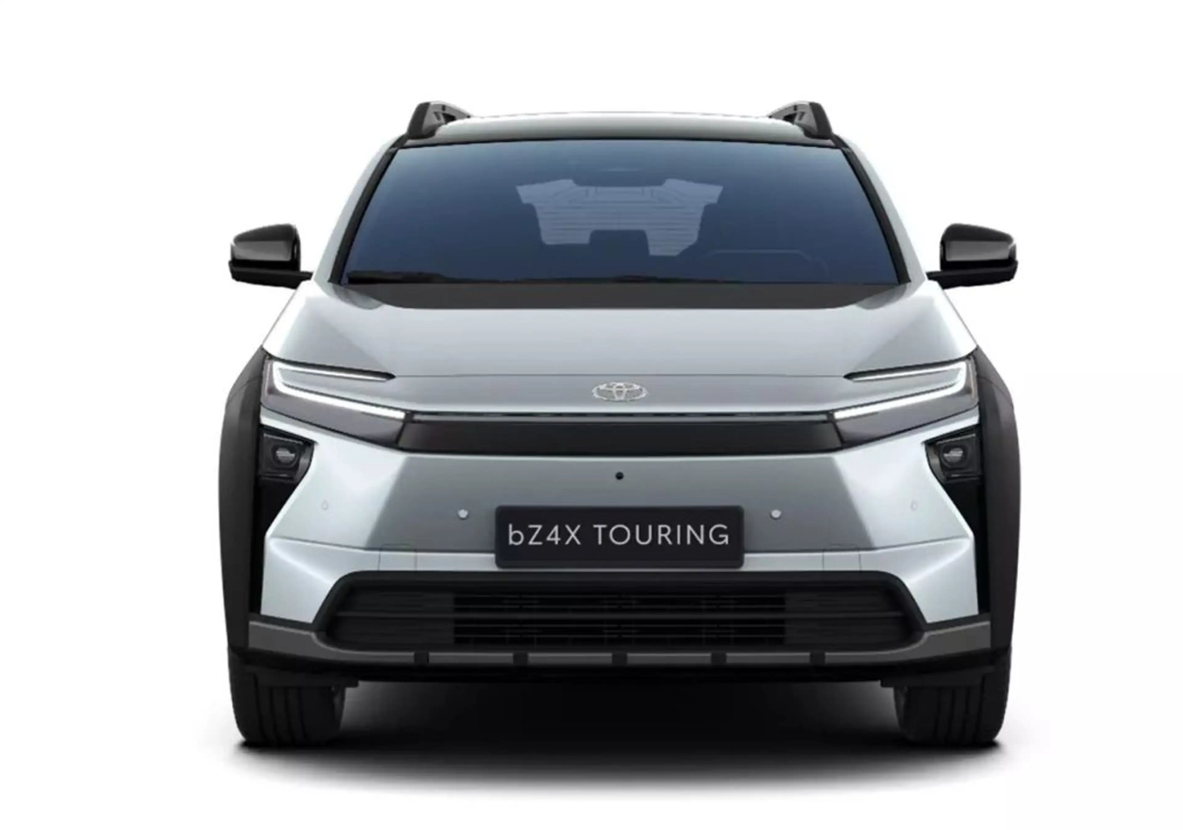 Toyota bZ4X Touring Teamplayer*sofort verfügbar*Vorkonditionie — photo 4