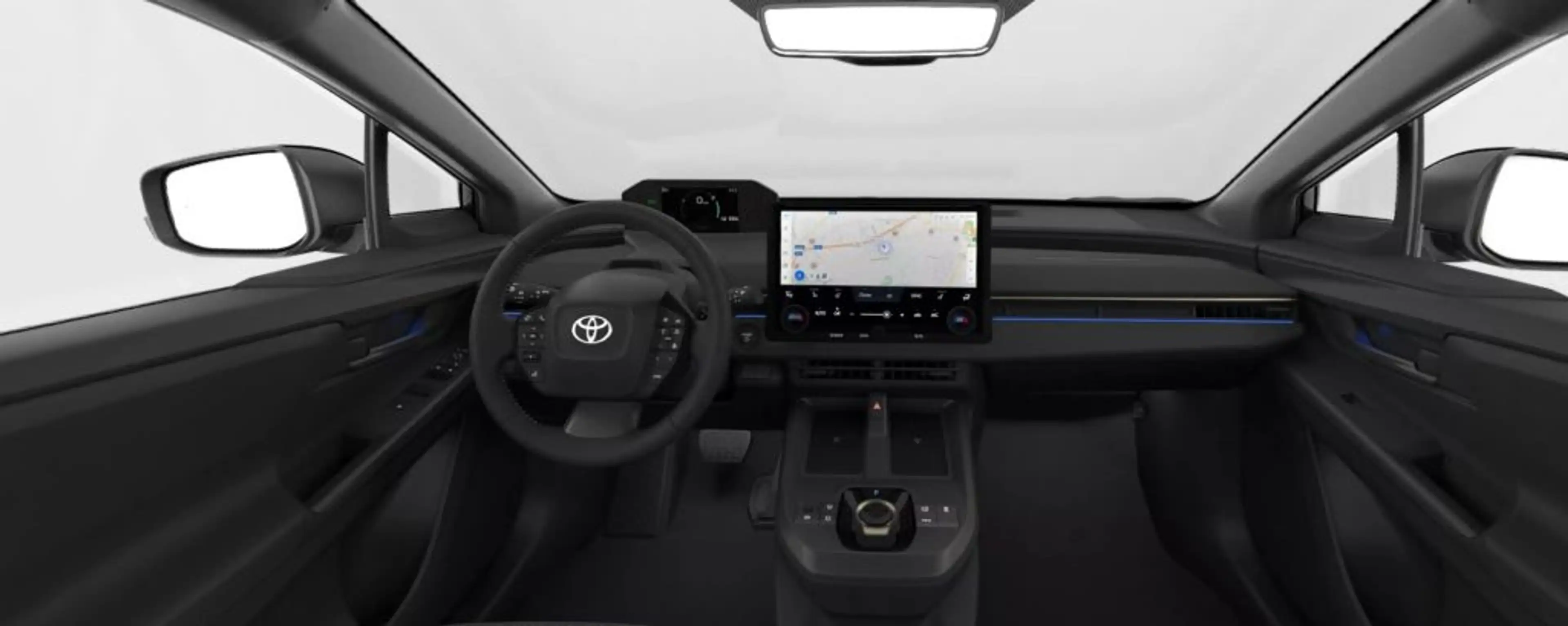 Toyota bZ4X Touring Teamplayer*sofort verfügbar*Vorkonditionie — photo 5