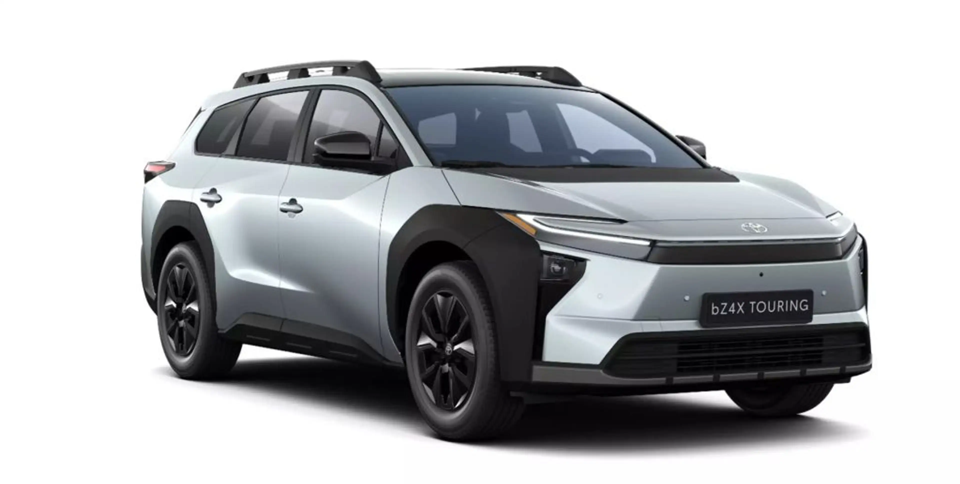 Toyota bZ4X Touring Teamplayer*sofort verfügbar*Vorkonditionie