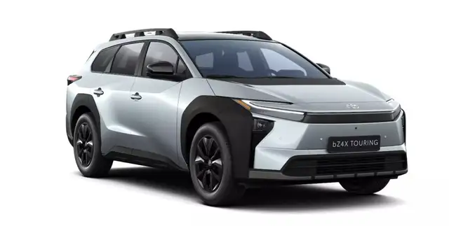 Toyota bZ4X Touring Teamplayer*sofort verfügbar*Vorkonditionie