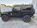 Jeep Wrangler Wrangler 2.8CRD Rubicon AT Negro - thumbnail 1