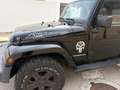 Jeep Wrangler Wrangler 2.8CRD Rubicon AT Negro - thumbnail 11